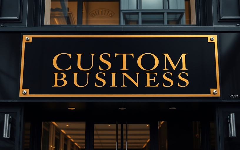 Sign Project
